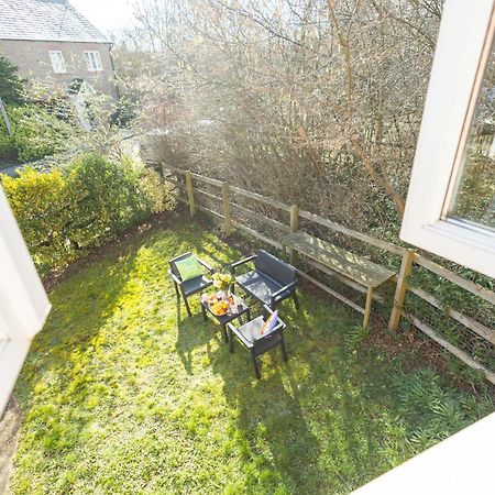 Garden House Near Shops In Quiet Location Villa Banbury Exterior foto